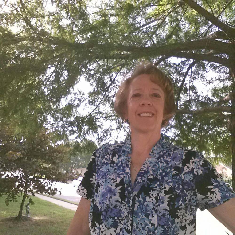 Meet your Posher, Paula